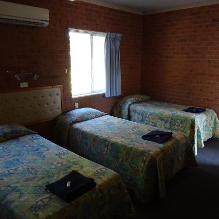 Chinderah Motel المظهر الخارجي الصورة