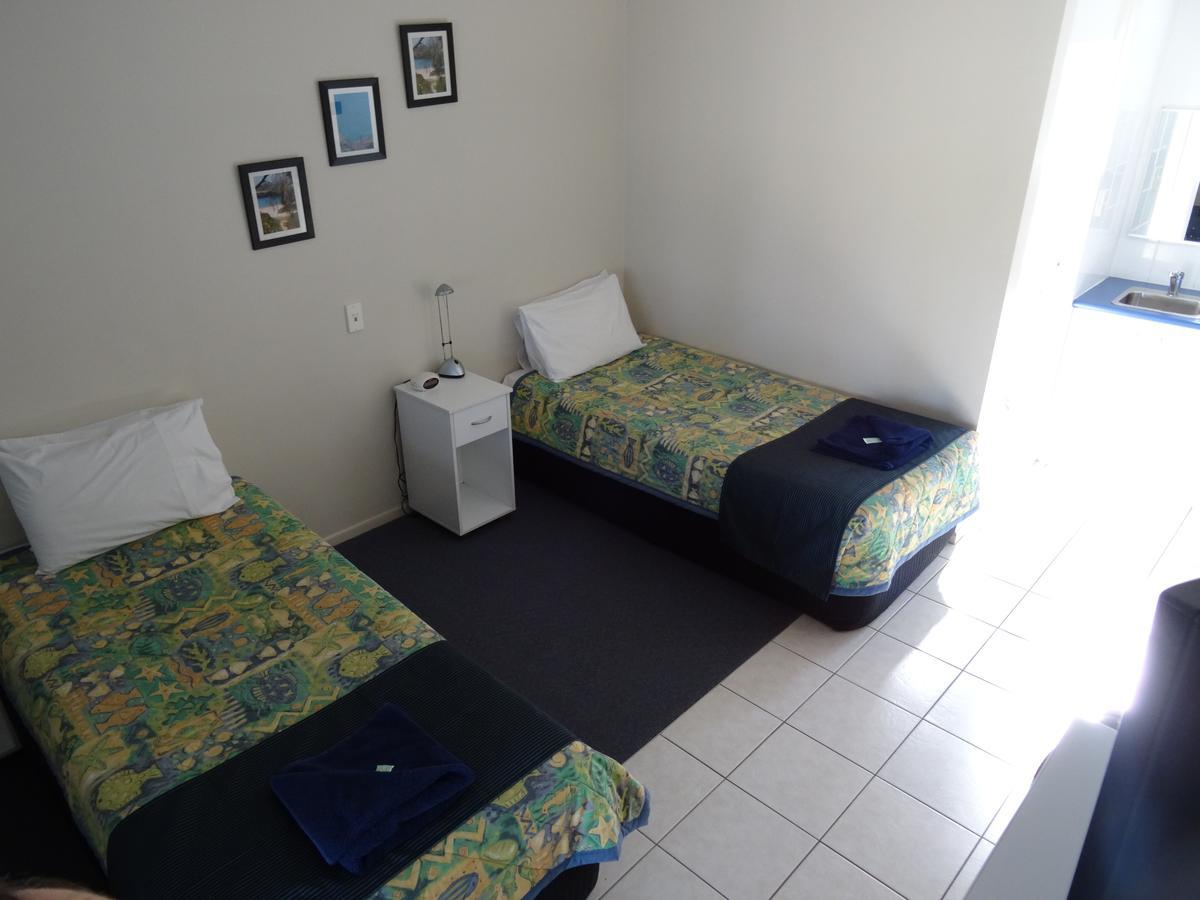 Chinderah Motel المظهر الخارجي الصورة